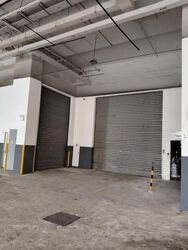 Westview Food Factory (D22), Factory #618118421